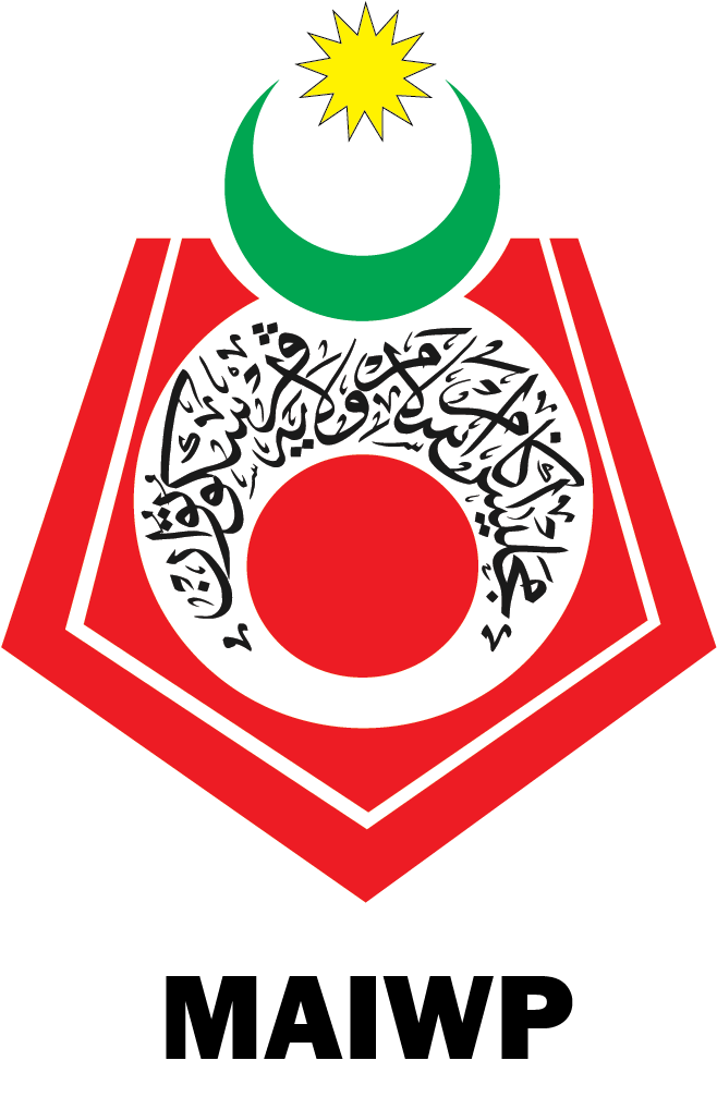 MAIWP Logo